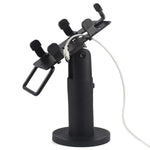 Supporto regolabile per macchina POS con base antiscivolo