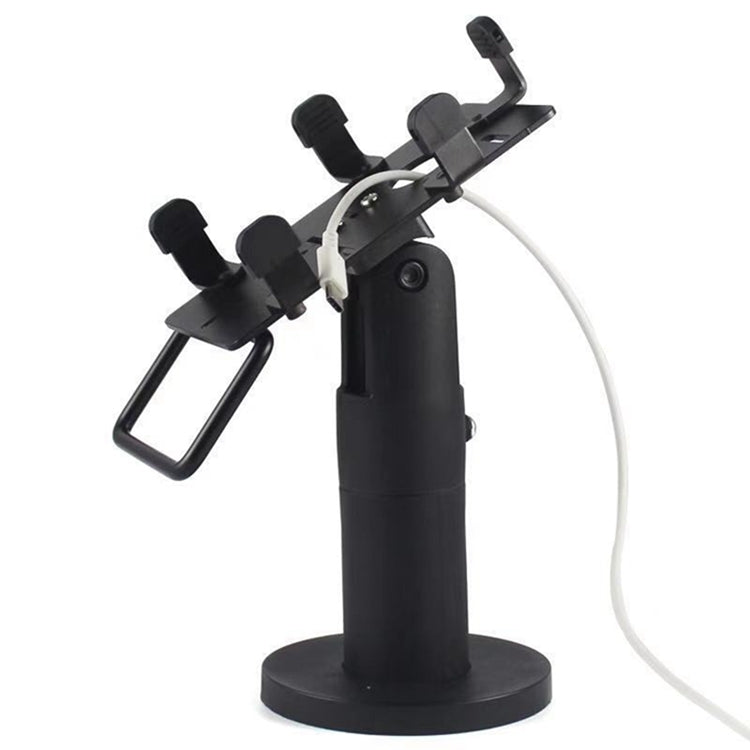 Supporto regolabile per macchina POS con base antiscivolo
