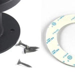 Supporto regolabile per macchina POS con base antiscivolo
