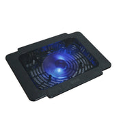 COOLCOLD K16 Staffa di regolazione del raffreddamento muto per radiatore per laptop