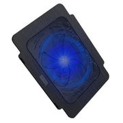 COOLCOLD K16 Staffa di regolazione del raffreddamento muto per radiatore per laptop