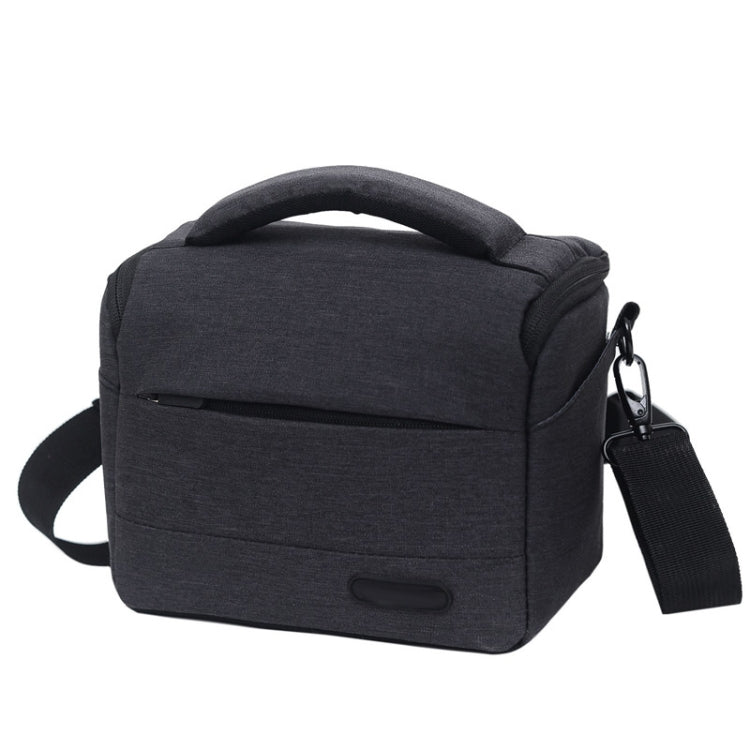 Borsa per fotocamera DSLR impermeabile per fotocamera Nikon Canon SONY Panasonic ecc, Small, Large