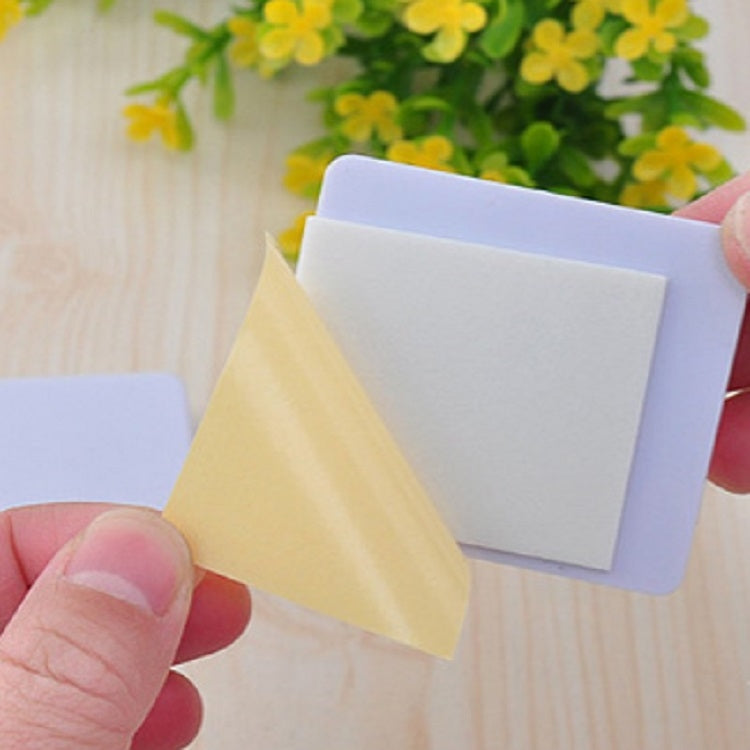 Clip per tenda da doccia in plastica viscosa da 2 pezzi, Viscose Curtain Clip