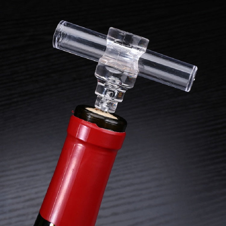Cavatappi da vino Piccolo regalo creativo Set da vino Gadget da cucina