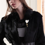 Spille a fiore Accessori Ragazze Bloom Pins