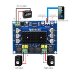 Scheda amplificatore audio digitale TPA3116D2 120W+120W