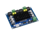 Scheda amplificatore audio digitale TPA3116D2 120W+120W