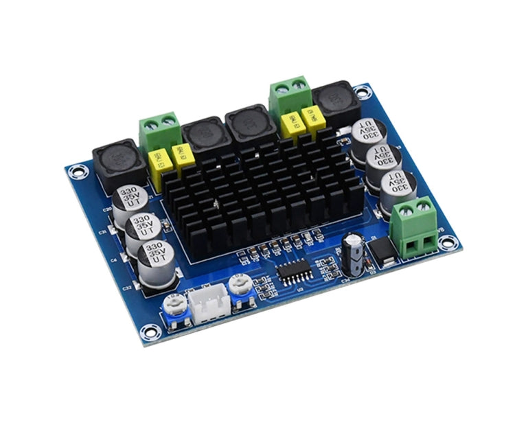 Scheda amplificatore audio digitale TPA3116D2 120W+120W