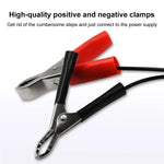 24 V 60 W Olio/petrolio Fluido Coppa Estrattore Scavenge Scambio Pompa di Trasferimento Pompa di Trasferimento di Aspirazione + Tubi per Auto Car Boat Mot, 24V