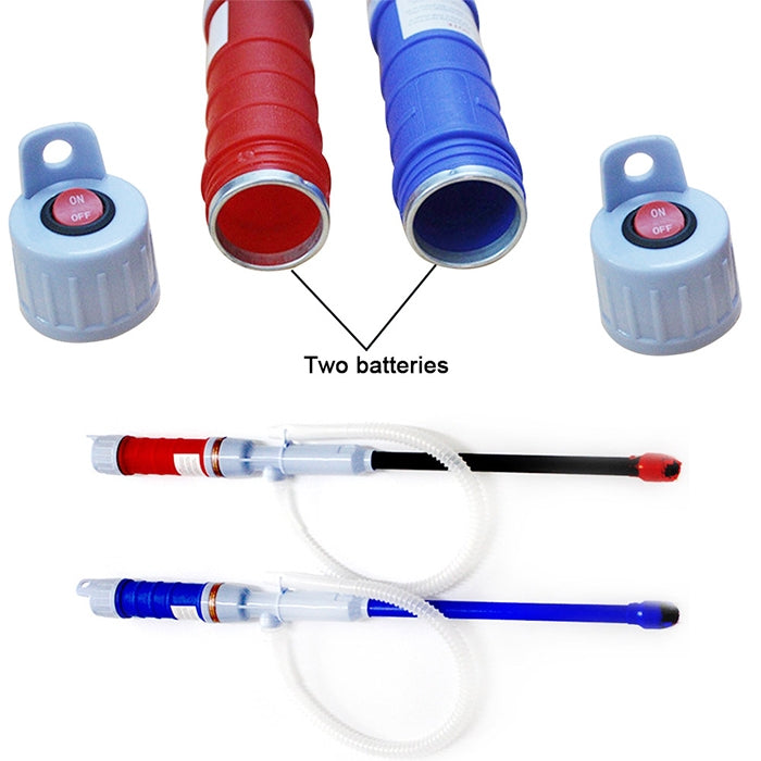 Strumento per pompa di trasferimento del carburante per gas di acqua liquida portatile a batteria per auto