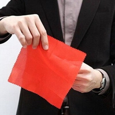 Set 5 dita di gomma punta pollice per trucchi magici