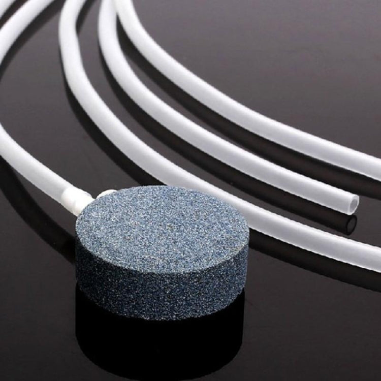 Tubo flessibile per pompa di ossigeno in silicone morbido 4x6mm per tubo di aerazione del filtro della pompa di aria professionale per acquario di pietra a bolle d'aria, 1m, 3m, 5m, 10m