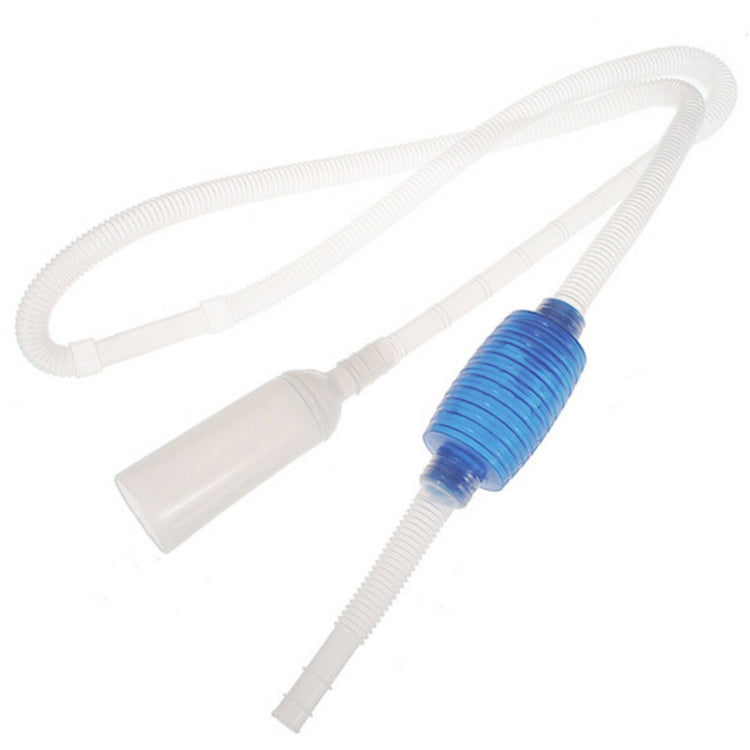 Sifone tubo aspirazione filtro acquario 1.6m