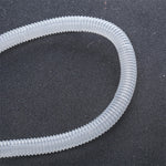 Sifone tubo aspirazione filtro acquario 1.6m