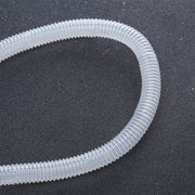 1.6m Semplice e pratico Sifone Tubo di aspirazione Filtro Acquario Scambiatore d'acqua, Aquarium Water Changer