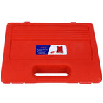 Kit di attrezzi per la parte posteriore del vento della pinza freno a disco di precisione per auto universale per auto Kit di strumenti di riparazione auto per pistone del freno della pompa del freno, 12 In 1 Brake Air Pump