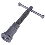 Kit di attrezzi per la parte posteriore del vento della pinza freno a disco di precisione per auto universale per auto Kit di strumenti di riparazione auto per pistone del freno della pompa del freno, 12 In 1 Brake Air Pump
