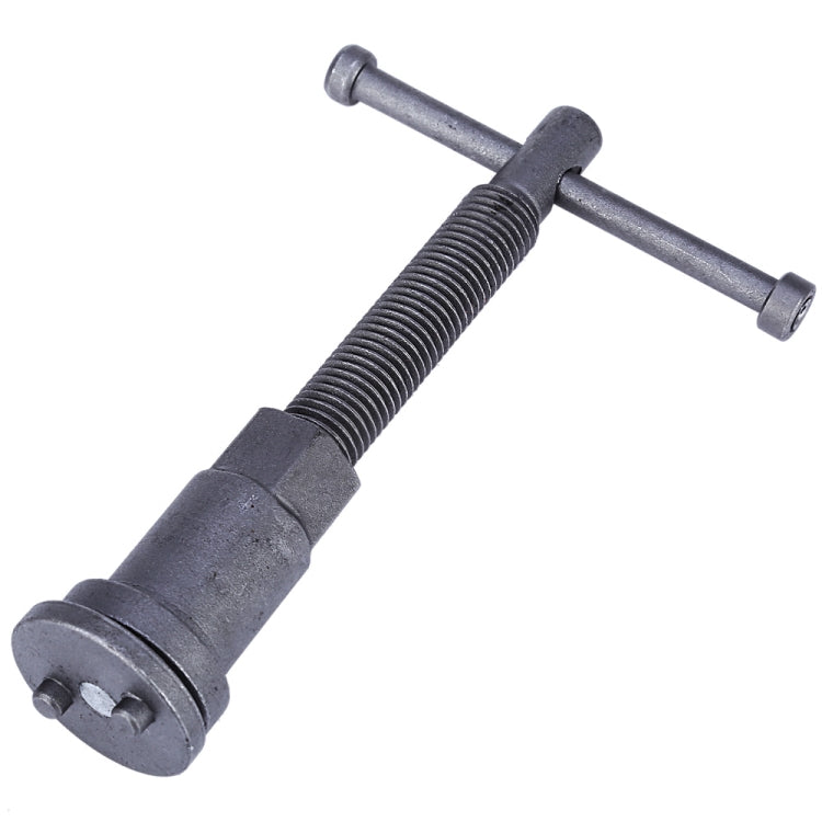 Kit di attrezzi per la parte posteriore del vento della pinza freno a disco di precisione per auto universale per auto Kit di strumenti di riparazione auto per pistone del freno della pompa del freno, 12 In 1 Brake Air Pump