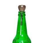 2 pezzi chiave in bottiglia puntelli magici chiavi magiche deformabili, Key Into Bottle
