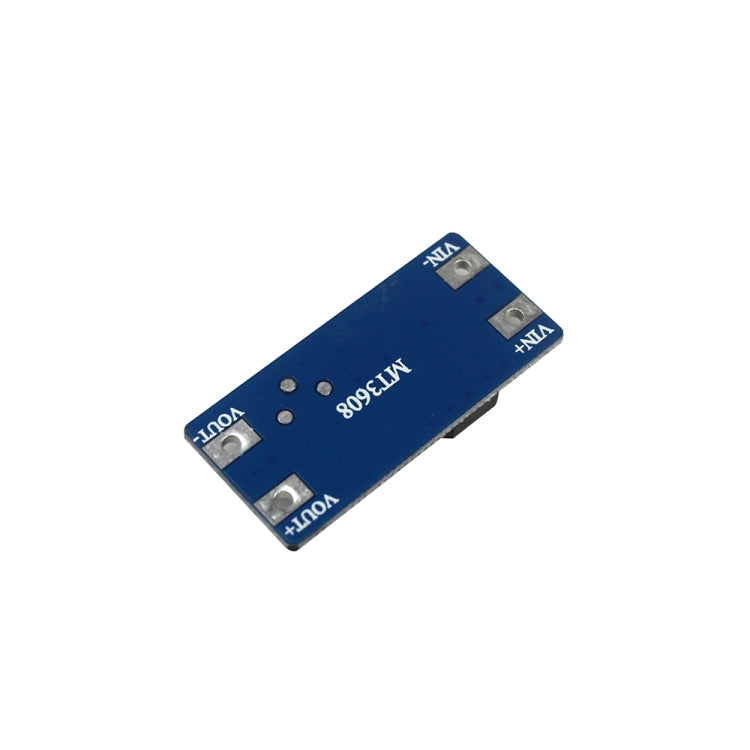 MT3608 DC-DC Step Up Converter Booster Modulo di alimentazione Boost Step-up Board Uscita massima 28V 2A per Arduino, DC-DC 28V 2A