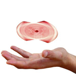 Puntelli magici sospesi per giochi di prestigio