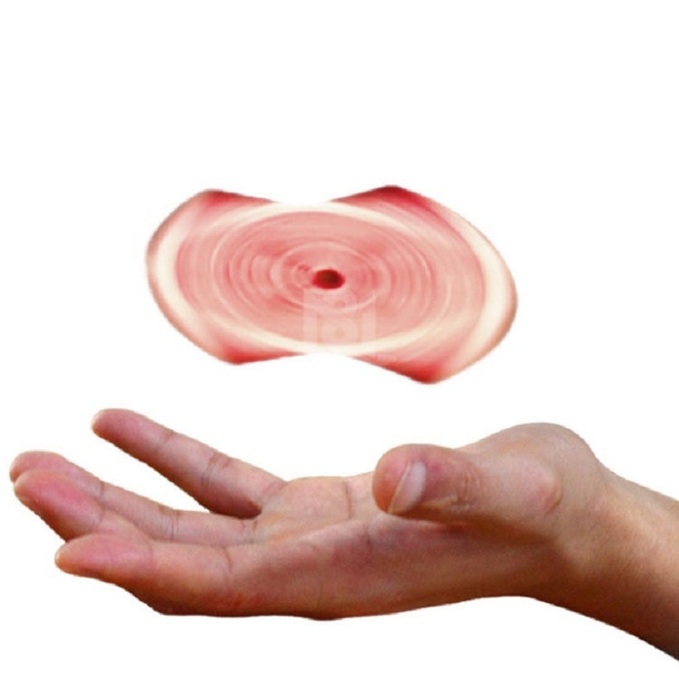 Puntelli magici sospesi per giochi di prestigio