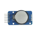 Modulo orologio DS3231 con memoria AT24C32 IIC