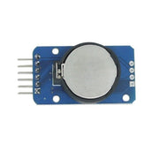 Memory module IIC module high precision clock module DS3231 AT24C32
