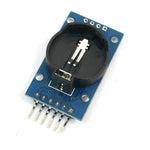 Modulo orologio DS3231 con memoria AT24C32 IIC