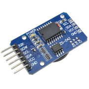 Memory module IIC module high precision clock module DS3231 AT24C32