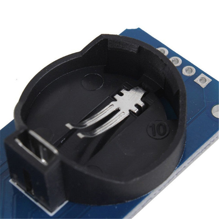 Modulo orologio DS3231 con memoria AT24C32 IIC