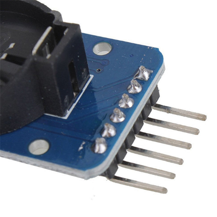 Modulo orologio DS3231 con memoria AT24C32 IIC