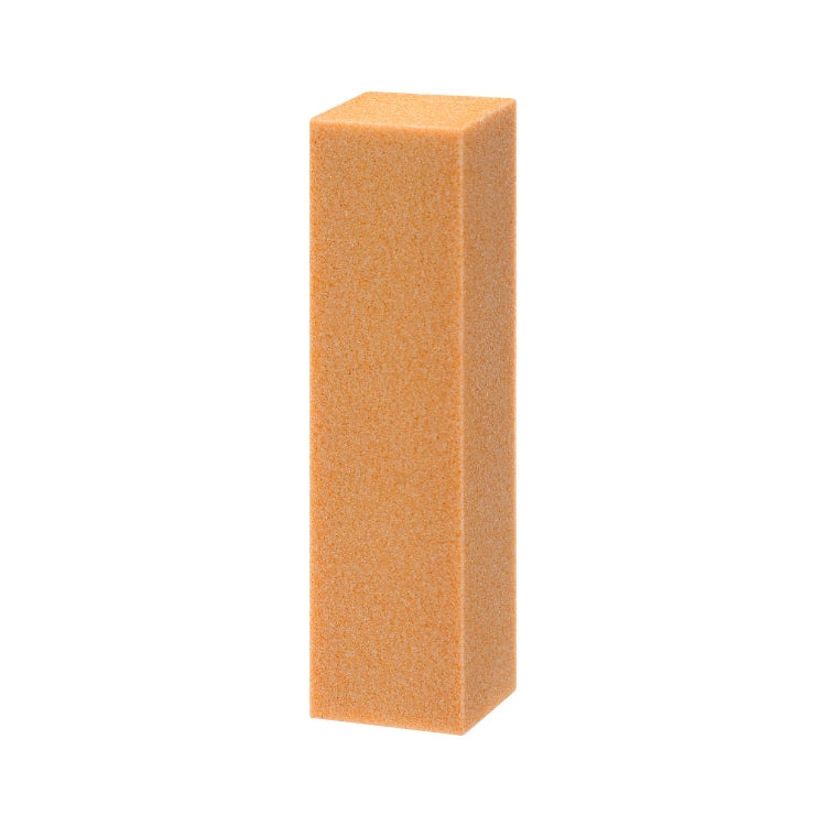 Blocchetto limetta unghie in cotone elastico 10 pezzi