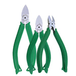 Tagliafili obliqui in plastica Utensili per elettricisti, 5.5 Inches, 5 Inches, 6 Inches