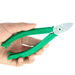Tagliafili obliqui in plastica Utensili per elettricisti, 5.5 Inches, 5 Inches, 6 Inches