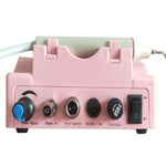 Lavatrice dentale ad ultrasuoni per rimozione calcoli di denti di cani da compagnia, CN Plug, US Plug, UK Plug, EU Plug