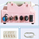 Lavatrice dentale ad ultrasuoni per rimozione calcoli di denti di cani da compagnia, CN Plug, US Plug, UK Plug, EU Plug