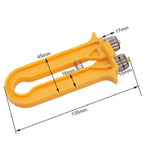 Nido per attrezzi per apicoltura Nido per alveare a corda stretta Tenditore per filo stretto, Nest Box Tight Rope Tightener