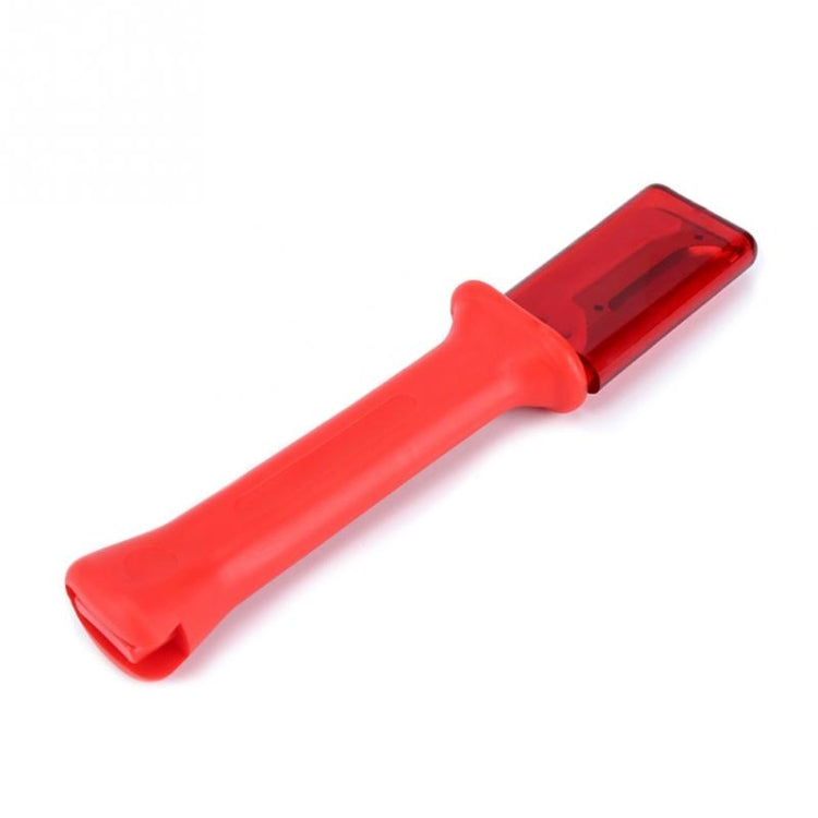 Isolamento elettrico Cavo Spelafili Pinze Utensili manuali Pinza per decrostazione, Decrustation Pliers