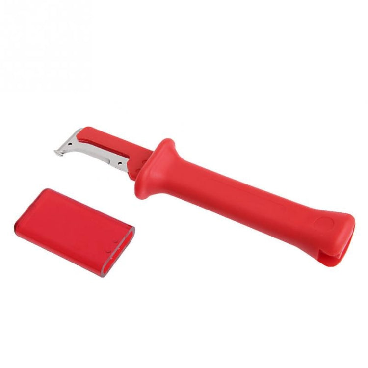 Isolamento elettrico Cavo Spelafili Pinze Utensili manuali Pinza per decrostazione, Decrustation Pliers
