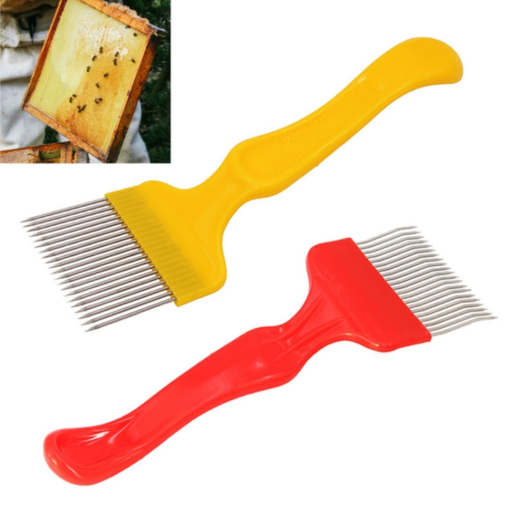 Coltello per taglio miele con lama in acciaio inox