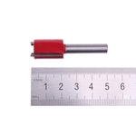 Set di punte per fresa in carburo di tungsteno con gambo Set di utensili per fresa per legno Set di frese per fresa per legno Set di punte per fresa per utensili in legno, Cutter Tool Set