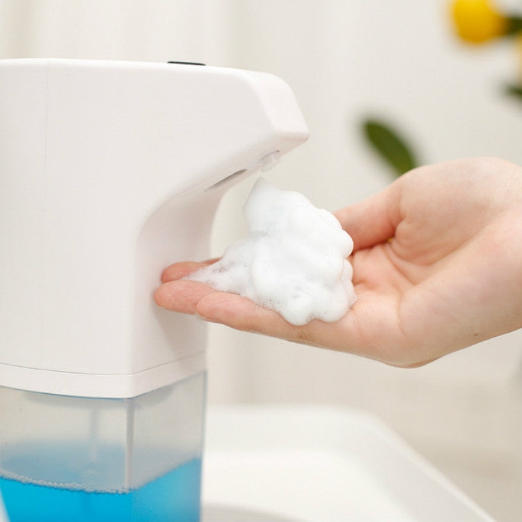 Dispenser automatico di sapone spray in schiuma a induzione a parete, Bubble Battery Models, Bubble  Rechargeable, Spray Battery Models, Spray Rechargeable