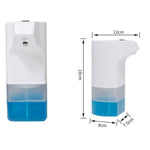 Dispenser automatico di sapone spray in schiuma a induzione a parete, Bubble Battery Models, Bubble  Rechargeable, Spray Battery Models, Spray Rechargeable