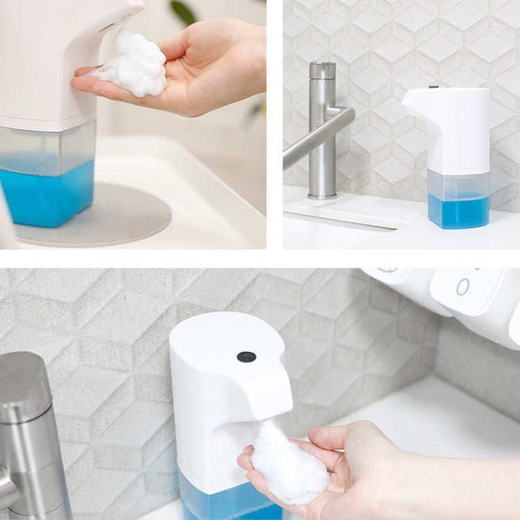 Dispenser automatico di sapone spray in schiuma a induzione a parete, Bubble Battery Models, Bubble  Rechargeable, Spray Battery Models, Spray Rechargeable