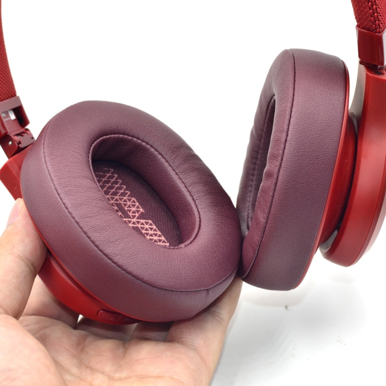 Maniche in spugna per cuffie JBL Live 500BTNC