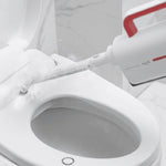 Delma DEM-ZQ610 Scopa a vapore elettrica portatile ad alta temperatura per uso domestico, CN Plug Standard Version, CN Plug Recommended Version