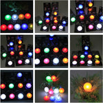 Collare per cani e gatti con torcia a LED, pendente luminoso, collari decorativi luminosi