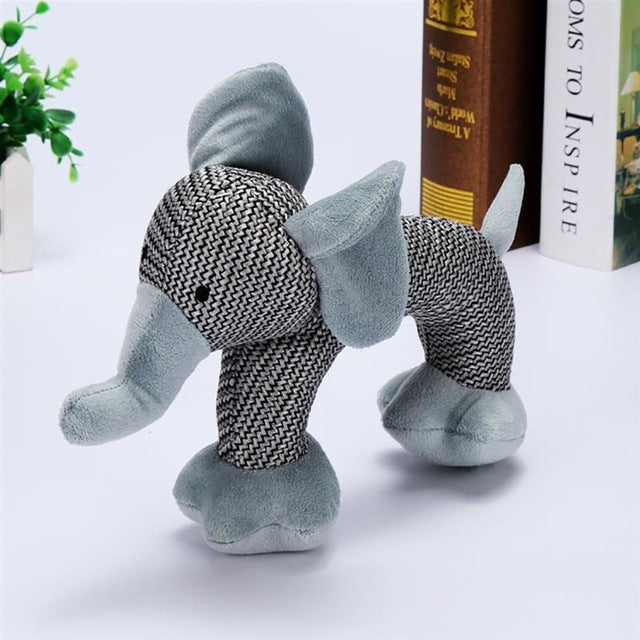 3 PEZZI BU812 Giocattoli da masticare per cani Resistente ai morsi Forniture interattive per animali domestici con stridore