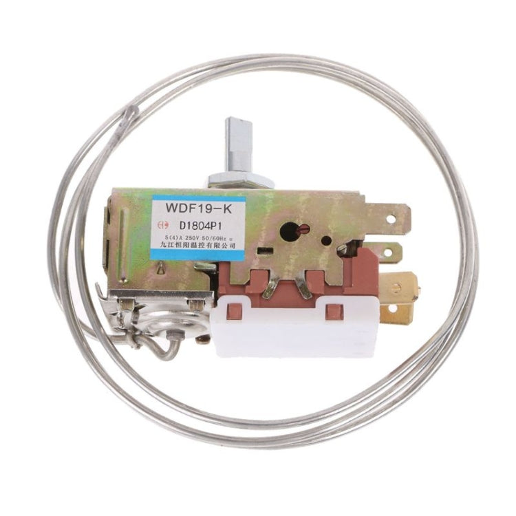 Termostato frigorifero 250V WDF19-K in metallo
